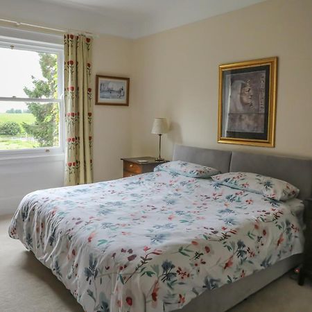 Croxton House B&B Kirmington Экстерьер фото