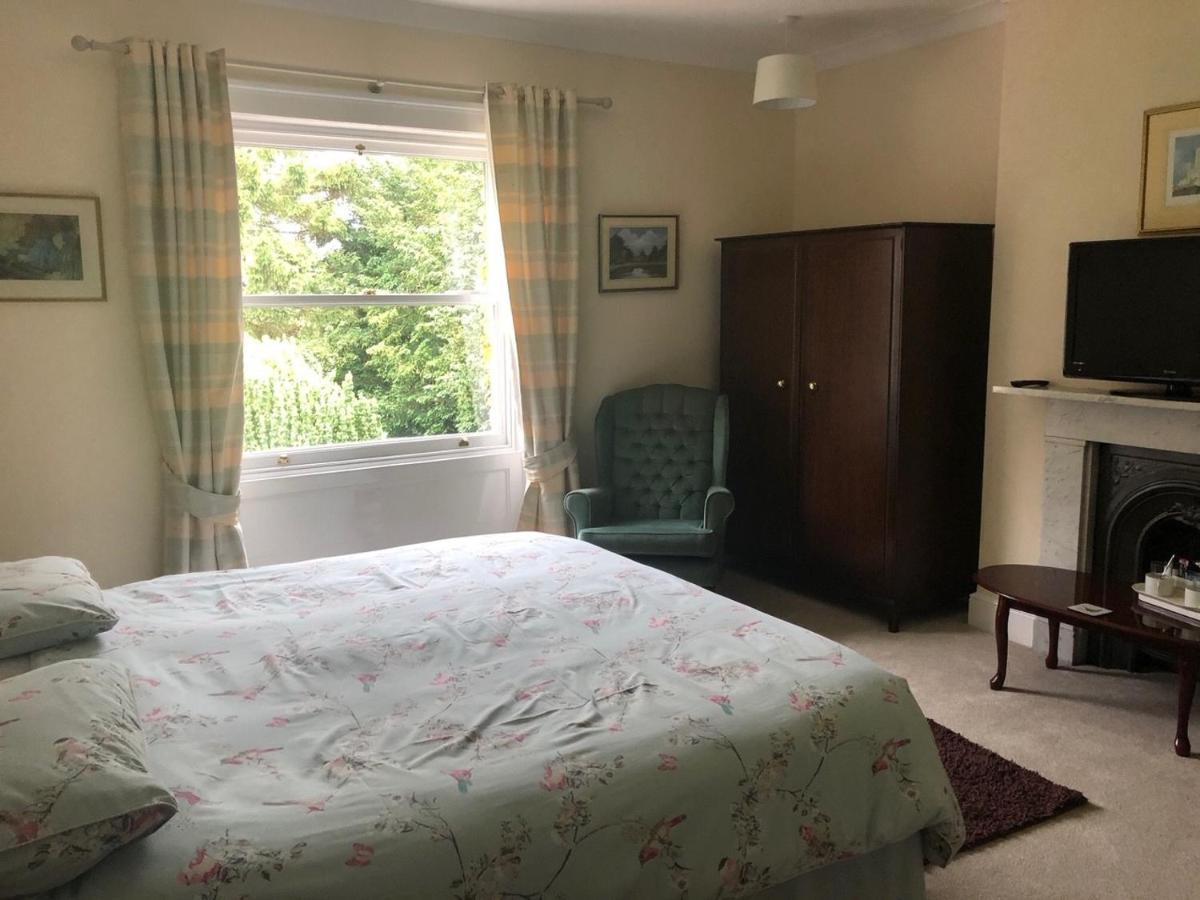 Croxton House B&B Kirmington Экстерьер фото