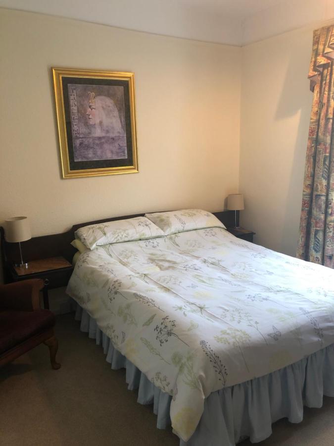 Croxton House B&B Kirmington Экстерьер фото