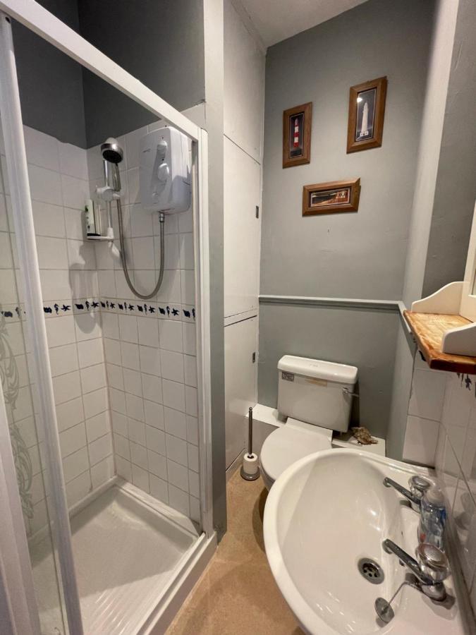 Croxton House B&B Kirmington Экстерьер фото