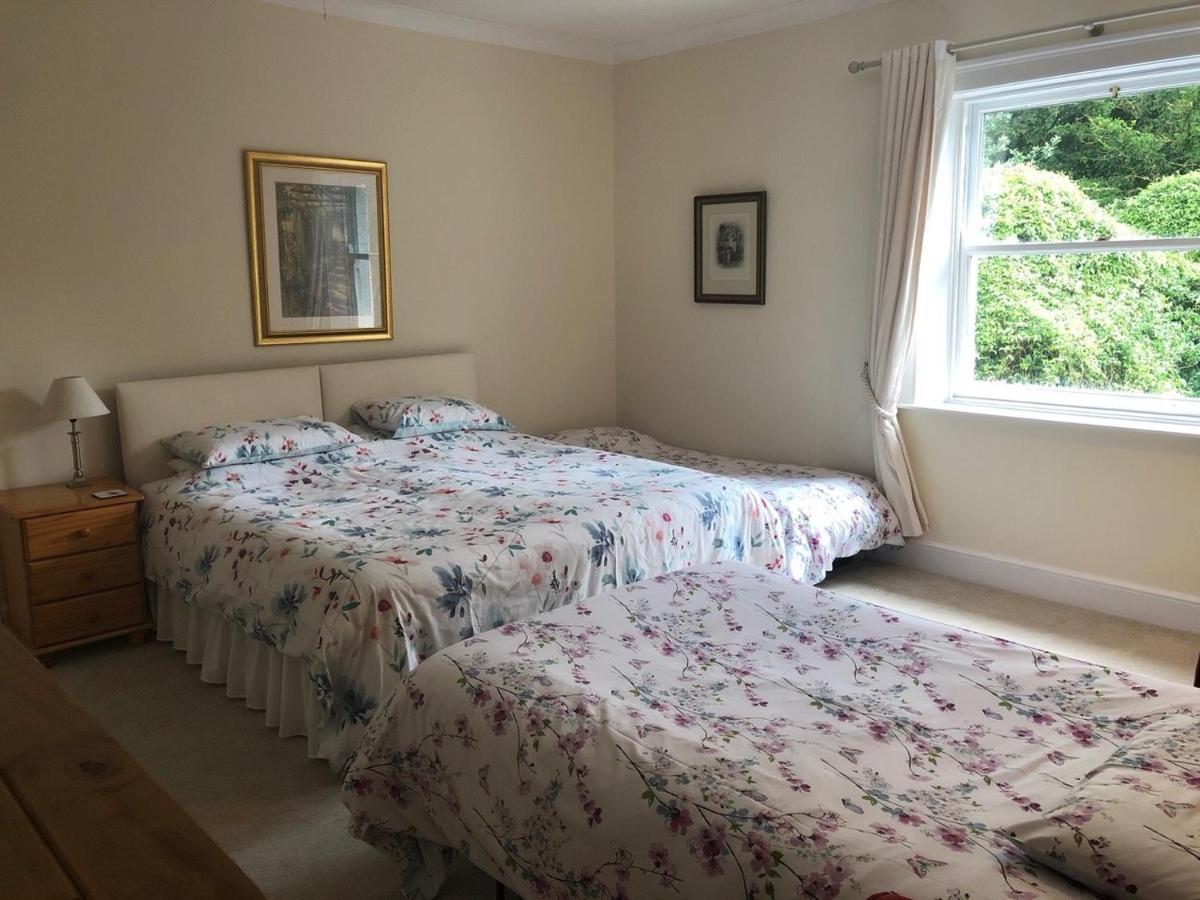 Croxton House B&B Kirmington Экстерьер фото