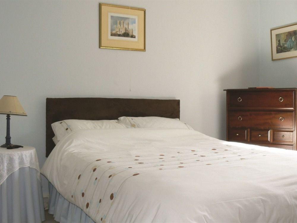 Croxton House B&B Kirmington Экстерьер фото