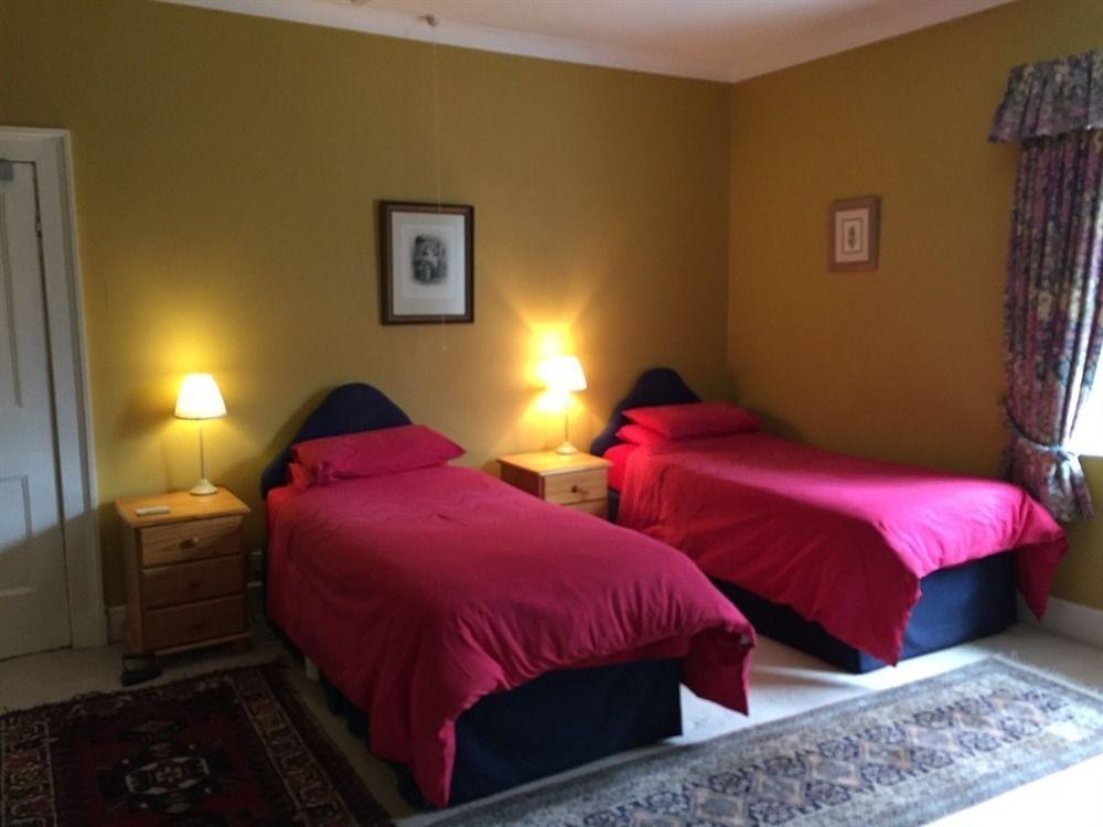 Croxton House B&B Kirmington Экстерьер фото