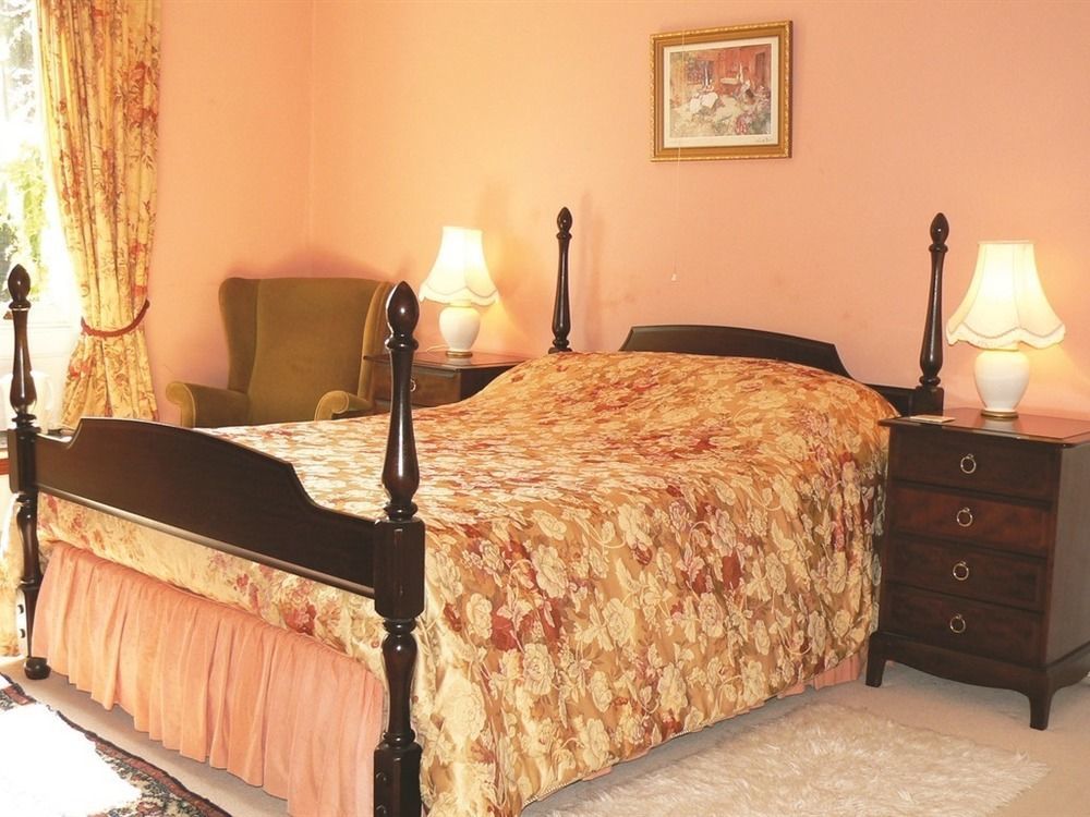 Croxton House B&B Kirmington Экстерьер фото