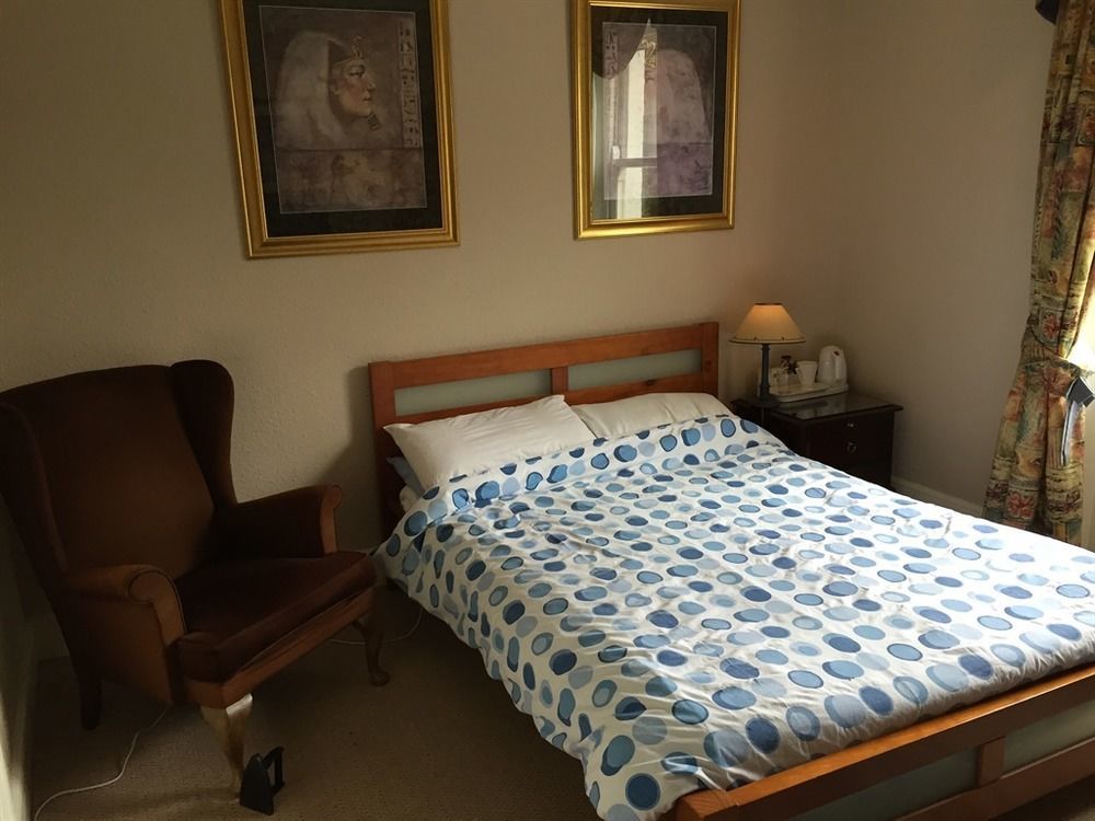 Croxton House B&B Kirmington Экстерьер фото
