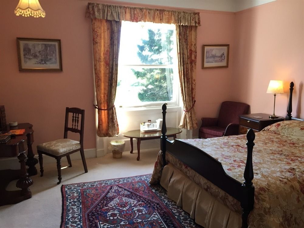 Croxton House B&B Kirmington Экстерьер фото
